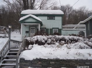 219 Willow Ave, Honesdale, PA 18431