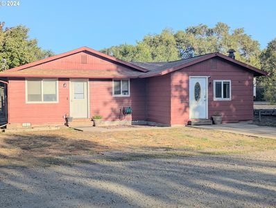 2801 N Pine St, La Grande, OR, 97850