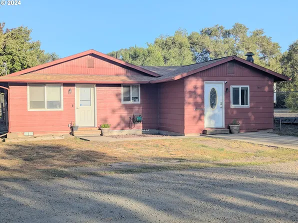 2801 N Pine St, La Grande, OR 97850