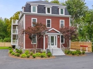56 Spring St APT 3, Cohasset, MA 02025