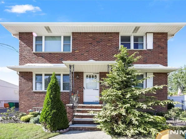 325 Grant Avenue, Lyndhurst, NJ 07071