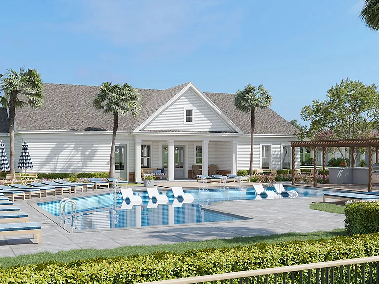 Arbor View Townhomes — Photo 36