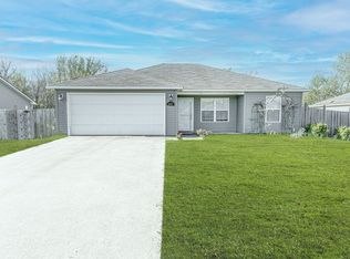 3105 SW Greensprings Rd, Bentonville, AR 72713