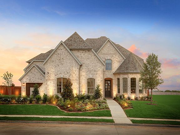 The Kenwood B Exterior