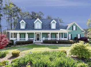 546 Marvin Land Ln, Canton, GA 30115
