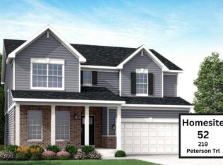 219 Peterson Trl, Oregon, WI 53575