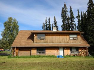 450 Sun Way, Fairbanks, AK 99709
