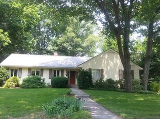 3 Brigham Rd, Lexington, MA 02420