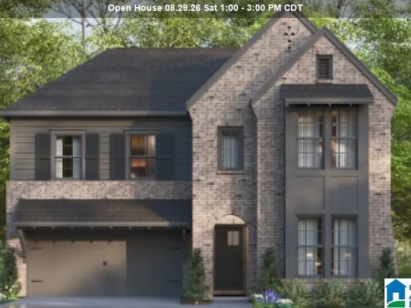 2221 Chelsea Park Bnd, Chelsea, AL 35043