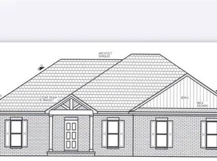 3 Refuge Ct, Wetumpka, AL 36092