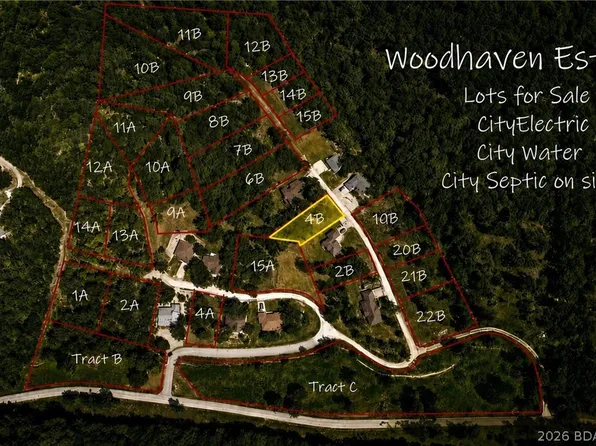 4B Mayerling Dr, Gravois Mills, MO 65037