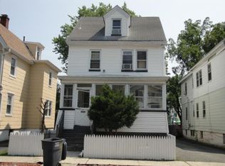 14 Crawford St, East Orange, NJ 07018