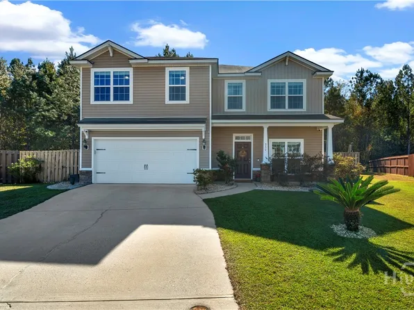 257 Cypress Creek Lane, Guyton, GA 31312