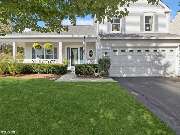 24 Winddance Dr, Lake Villa, IL 60046