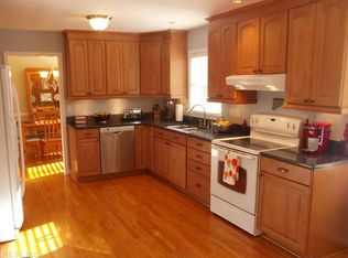1297 Braddock Ave, Virginia Beach, VA 23455