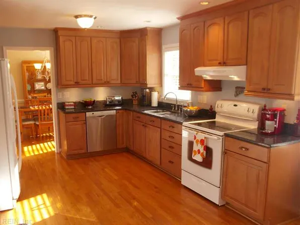 1297 Braddock Ave, Virginia Beach, VA 23455