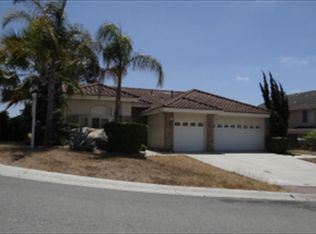 841 Saint Sava Pl, San Marcos, CA 92069