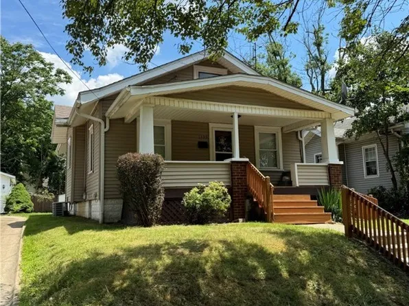 1305 Sherman St, Akron, OH 44301