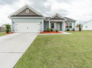 521 Pineberry Ct, West Columbia, SC 29170