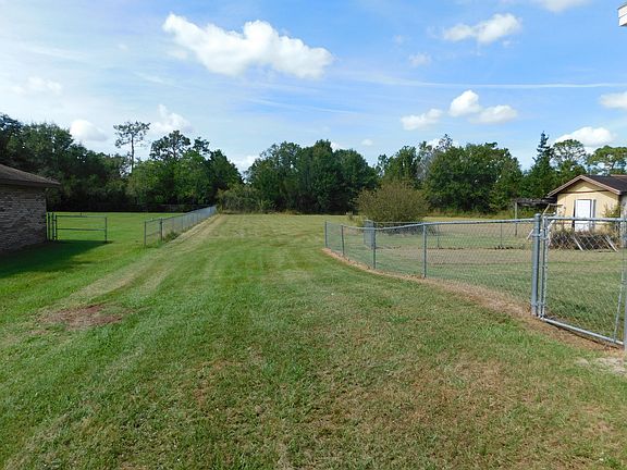 1 Acre - Partially fenced