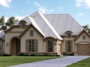 10719 Randall Run Ln, Cypress, TX 77433