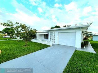 8508 NW 57th Pl, Fort Lauderdale, FL 33321