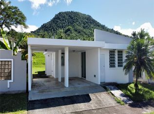 Penuelas Street Terrazas De Borinquen #C-13, Caguas, PR 00725