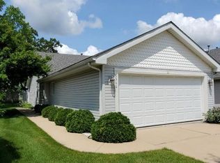 6366 86th Ct, Crown Point, IN 46307