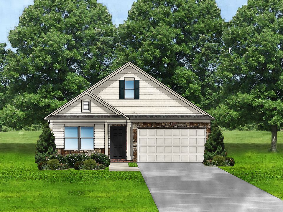 303 Cellar Ln Batesburg SC 29006