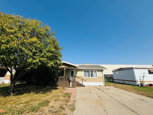 1310 W Bluff Ave, Norfolk, NE 68701