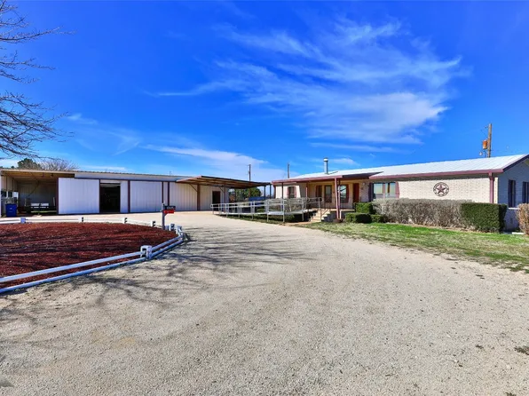 3064 Fm 1082, Hawley, TX 79525
