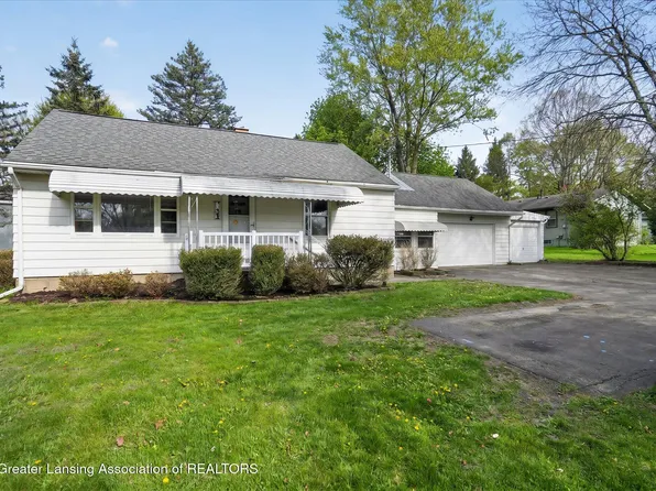 1910 Elmwood Rd, Lansing, MI 48917