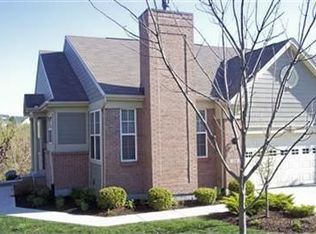 2819 Double Eagle Dr, Dayton, OH