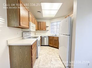 930 N Mesa Dr UNIT 1082, Mesa, AZ 85201