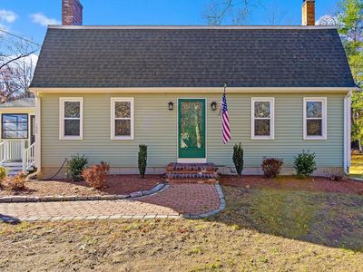 120 Hawes St, Wrentham, MA, 02093