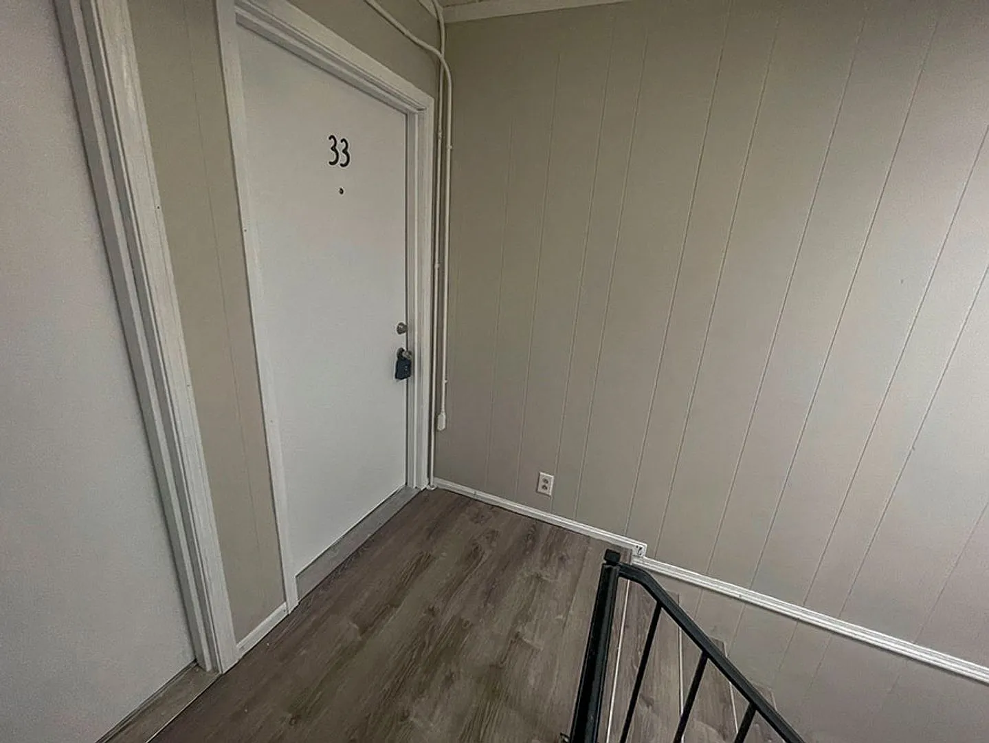 Cute Southside 1BD Apartment — Photo 4