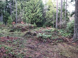 0 Log House Rd, Colton, OR 97017