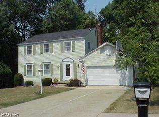 1193 W Arndale Rd, Stow, OH 44224