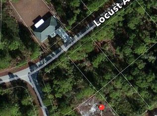 46 Barnacle Ave, Lake Placid, FL 33852