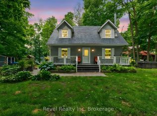 6 Bayside Rd, Tiny, ON L9M0H8