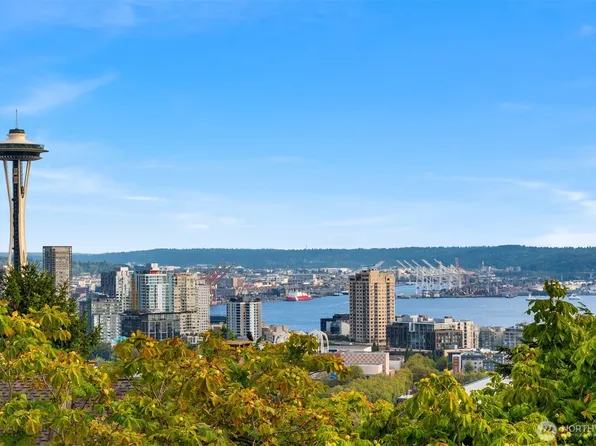 118 Highland Drive, Seattle, WA 98109