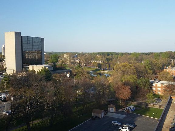 View from Bedrooms