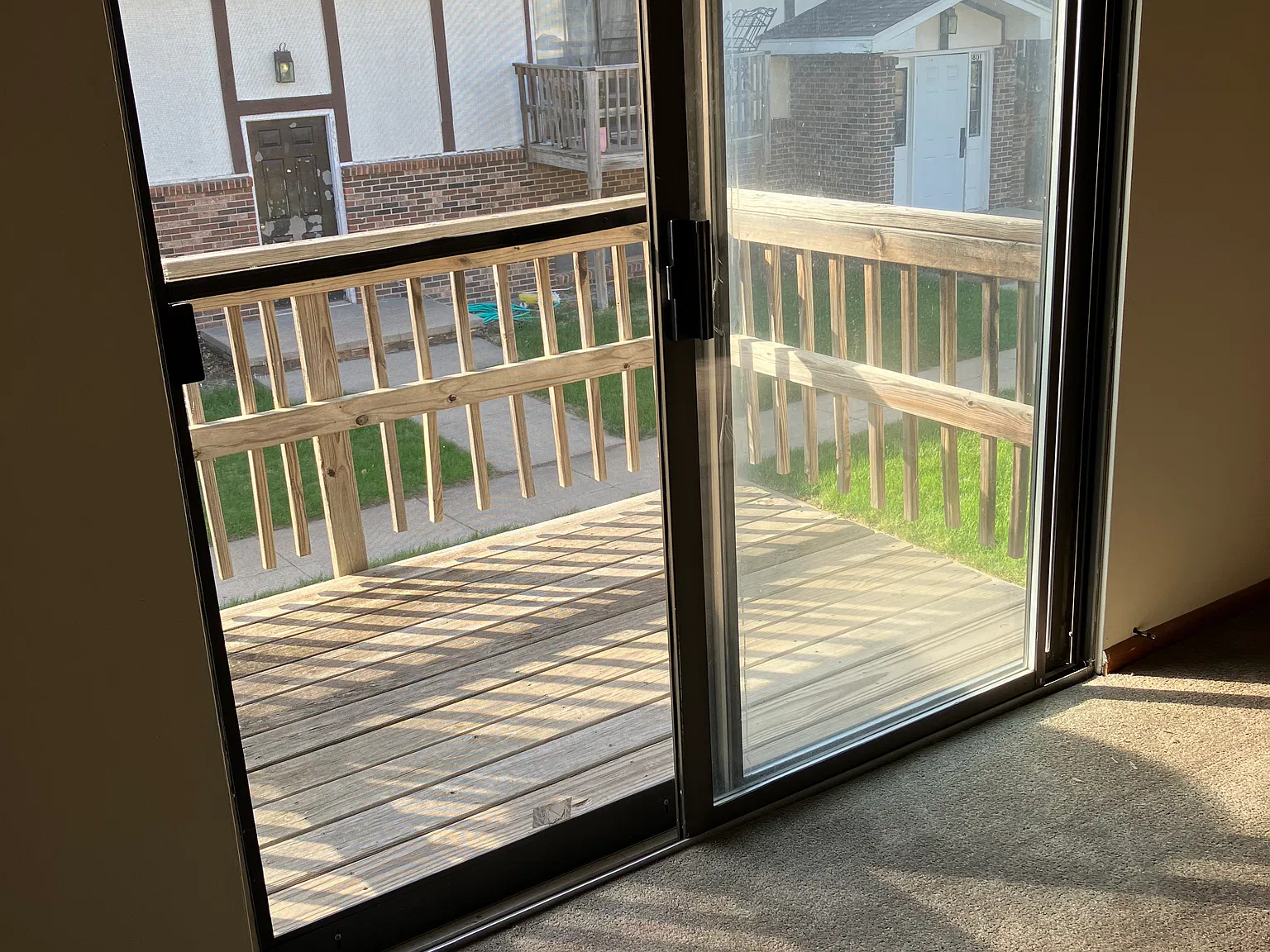 2 bed, 800 sqft, $750 — Photo 1
