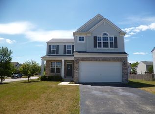 2714 Eastview Dr, Joliet, IL 60432