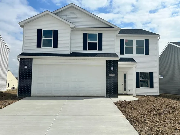 329 Folkston Way Lot 247, Lafayette, IN 47905
