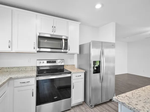 5428 Fantasy Drive, Fort Pierce, FL 34947