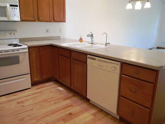 All Appliances Included