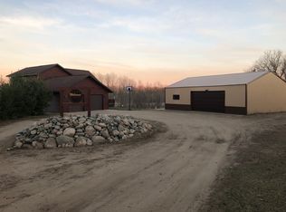 25317 County Road 2, Staples, MN 56479