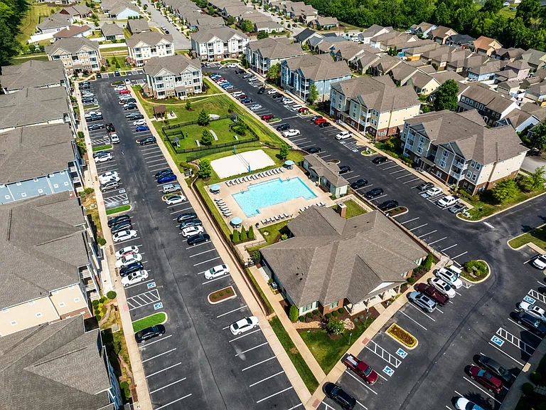 The Retreat at Arden Village Apartments — Photo 53
