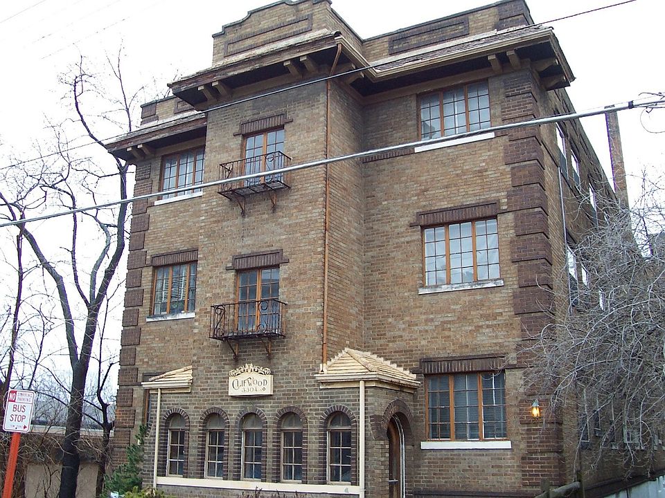 1st image of 3304 Jefferson Ave APT 106
